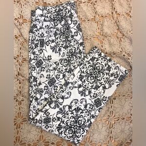 🇨🇦 Simon Chang Pants (Jeans) - Size 12